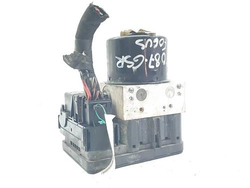 Used ABS pump ABS pump FORD FOCUS II Turnier (DA_, FFS, DS) 1.8 TDCi (115 hp) 40513300 40513300