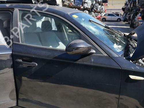 Used Right front door Right front door BMW 1 (E87) 118 d (143 hp) 32473132 32473132