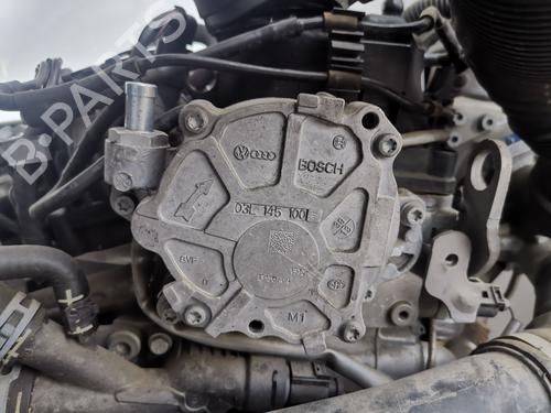 Engine VW TIGUAN (5N_) | BP33175404M1 - Image 10