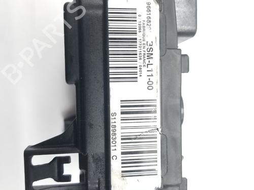 Zekeringkast CITROËN C4 I (LC_)  | BP29454027E1 