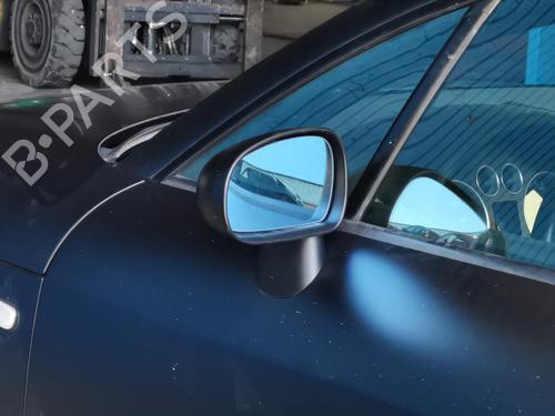 Used Left mirror AUDI TT (8N3) 1.8 T (180 hp) 18530957