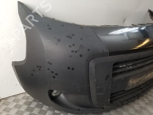 Front bumper PEUGEOT BIPPER (AA_) 1.3 HDi 75 | BP22446771C7 
