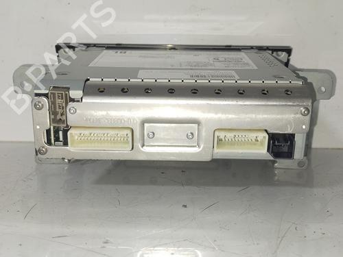Radio NISSAN PULSAR Hatchback (C13) 1.5 dCi | BP16014392E6 