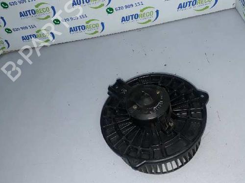 Heater blower motor HONDA CIVIC VII Coupe (EM2) 1.7 i VTEC (EM2) | BP13988977M62 