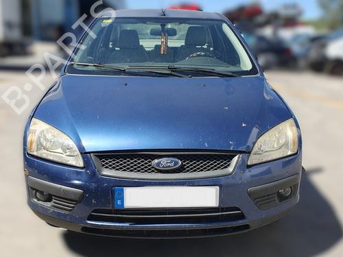 Left taillight FORD FOCUS II Saloon (DB_, FCH, DH) | BP35918162C34 - Image 2