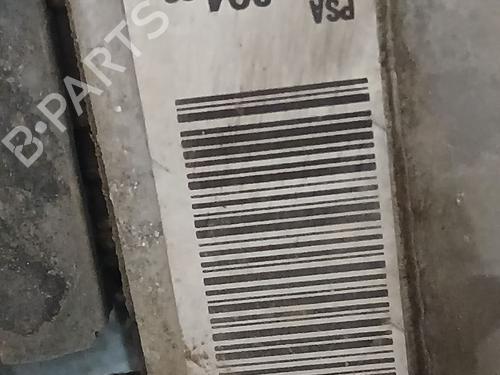Used Steering pump Steering pump CITROËN C4 I (LC_) [2004-2014] 36772511 36772511