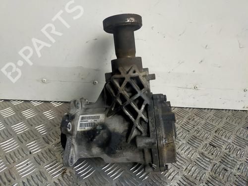 Differential, foran VOLVO XC60 I SUV (156) [2008-2018]  12439893