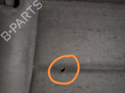 Seats set HYUNDAI IONIQ (AE) 1.6 GDI Hybrid | BP30389407C78