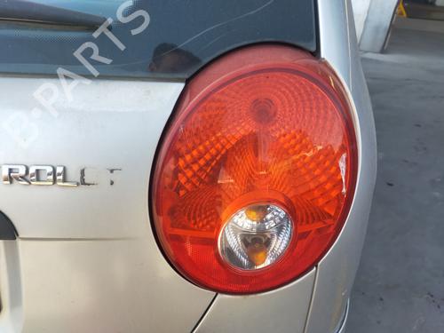 ABS pump DAEWOO MATIZ (M100, M150) 1.0 | BP36497175M43 - Image 13