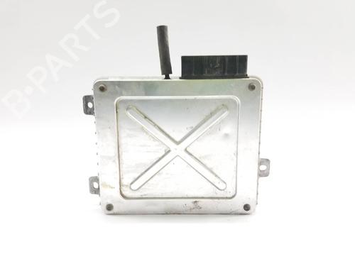 Used Engine control unit (ECU) LAND ROVER FREELANDER I Soft Top (L314) 1.8 i 16V 4x4 (120 hp) 32707799