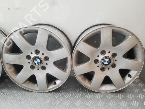 Rim BMW 3 (E46) 320 d | BP20148554C45 
