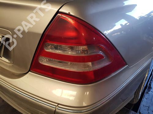 Used Right taillight Right taillight MERCEDES-BENZ C-CLASS (W203) [2000-2007] 11023165 11023165
