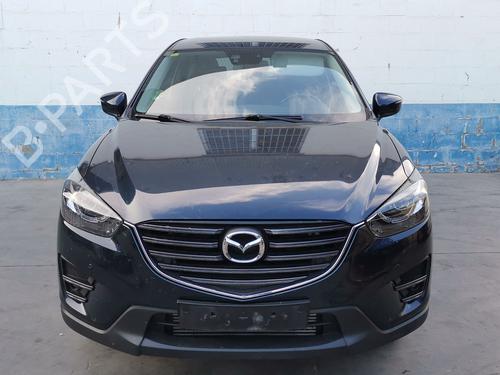 Left front door MAZDA CX-5 (KE, GH)  | BP29813716C2 