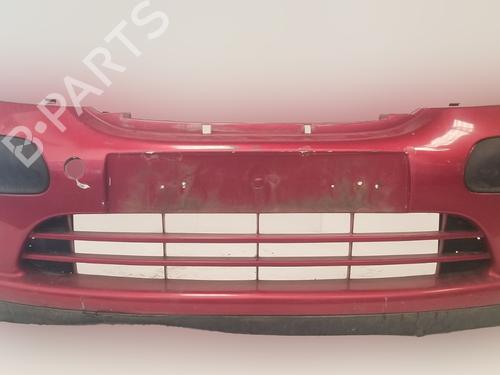 Used Front bumper CITROËN C3 I (FC_, FN_) 1.4 HDi (68 hp) 30466884