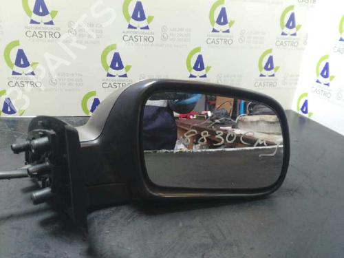 Used Right mirror PEUGEOT 307 Break (3E) 2.0 (136 hp) 5236106