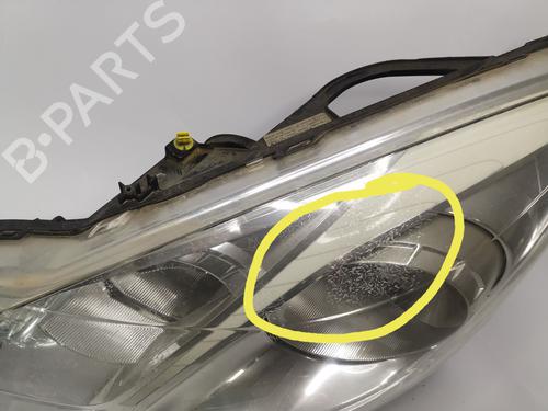 Left headlight CITROËN C3 II (SC_) | BP32679025C28 - Image 8
