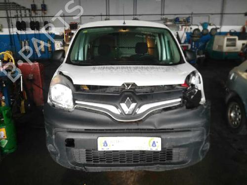 Motorstyringsenhet RENAULT KANGOO / GRAND KANGOO II (KW0/1_) 1.5 dCi 110 (KW06, KW12) | BP4755655M57 