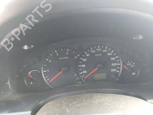 Left taillight FORD TRANSIT CONNECT (P65_, P70_, P80_) 1.8 Di | BP33398385C34  - Image 10