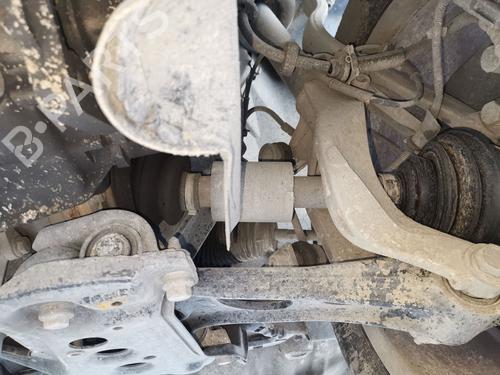 Drivaksel fortil venstre ALFA ROMEO 147 (937_) 1.6 16V T.SPARK (937.AXA1A, 937.AXB1A, 937.BXB1A) (120 hp) 32366522