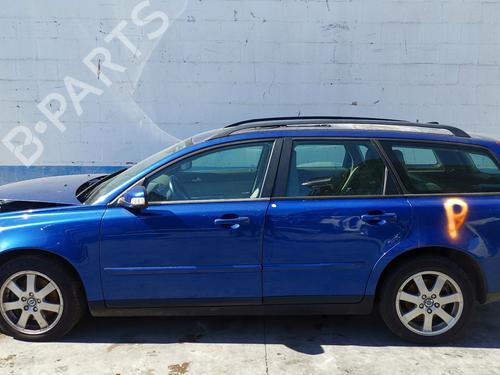 Rudehejsemekanisme ventre foran VOLVO V50 (545) 2.0 D (136 hp) 32857384