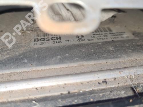 Used Engine control unit (ECU) Engine control unit (ECU) VW POLO (6N2) 1.4 (60 hp) 10098176 10098176