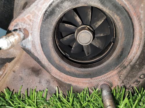Turbocharger/Supercharger AUDI A6 C6 (4F2) | BP22431512M71 - Image 7