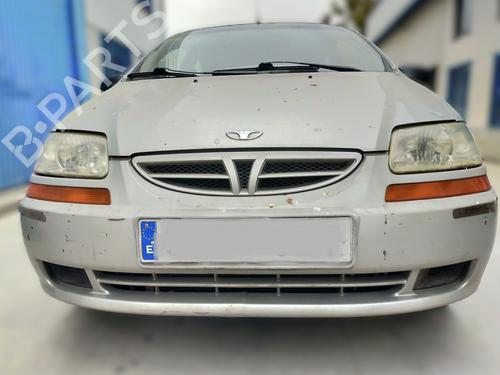 Brugte CHEVROLET AVEO / KALOS Hatchback (T200) 1.4 4597392