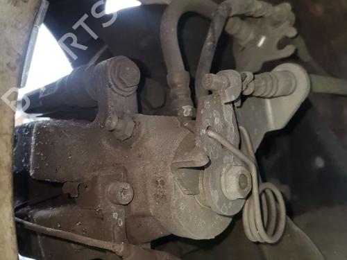 Used Left rear brake caliper Left rear brake caliper ALFA ROMEO MITO (955_) [2008-2018] 32274536 32274536