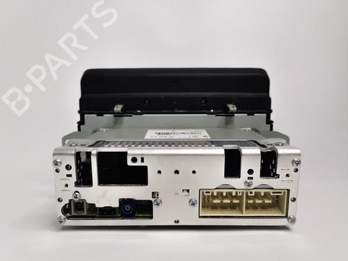 Display KIA RIO IV (YB, SC, FB) | BP30935525C48