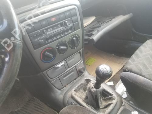 ABS pump OPEL VECTRA B (J96)  | BP29208600M43 