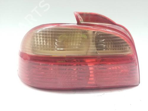Used Left taillight Left taillight TOYOTA AVENSIS Saloon (_T25_) 1.6 VVT-i (ZZT250_, ZZT250R) (110 hp) 34735557 34735557