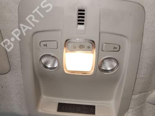 Kabinelys Kabinelys CITROËN C4 CACTUS 1.6 BlueHDi 100 (99 hp) 35789266 35789266