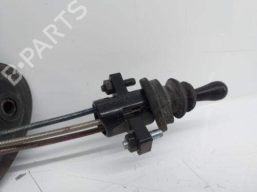 Left mirror CHEVROLET MATIZ (M200, M250)  | BP10042090C26 