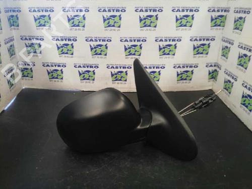 Right mirror SEAT TOLEDO II (1M2)  | BP3165180C27 