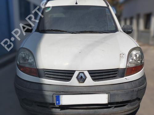 Injector RENAULT KANGOO (KC0/1_) 1.5 dCi (KC07) | BP36239516M100 - Image 4