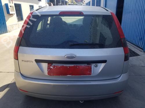 Servo brake FORD FIESTA V (JH_, JD_) 1.4 16V | BP30151816M42