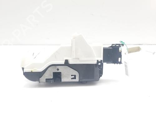 Rear left lock PEUGEOT PARTNER Box Body/MPV  | BP21072700C100 