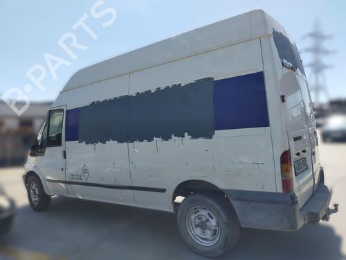 Starter FORD TRANSIT Van (FA_ _) 2.4 DI (FAA_, FAB_, FAC_, FAD_) | BP39415236M8  - Image 16