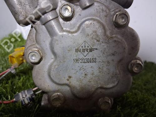AC compressor RENAULT KANGOO / GRAND KANGOO II (KW0/1_)  | BP24954443M34 