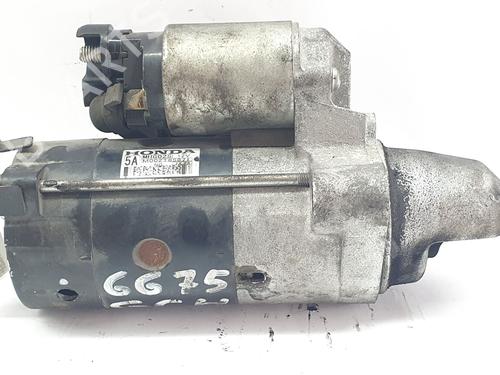 Used Starter Starter HONDA CIVIC VIII Hatchback (FN, FK) 2.2 CTDi (FK3) (140 hp) 33798510 33798510