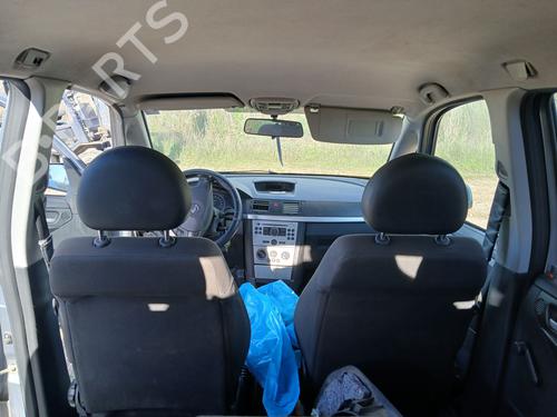 Other OPEL MERIVA A MPV (X03) 1.7 DTI (E75) | BP29401415O1
