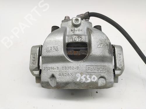 Used Right front brake caliper FORD KUGA III (DFK) [2019-2026]  32707854
