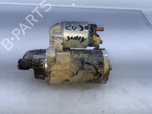 Used Starter SUZUKI JIMNY Closed Off-Road Vehicle (SN) [1998-2025]  7765724