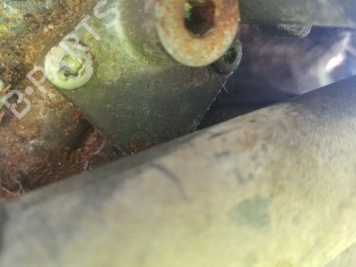 Used Vacuum pump SEAT IBIZA III (6L1) [2002-2009]  16099774