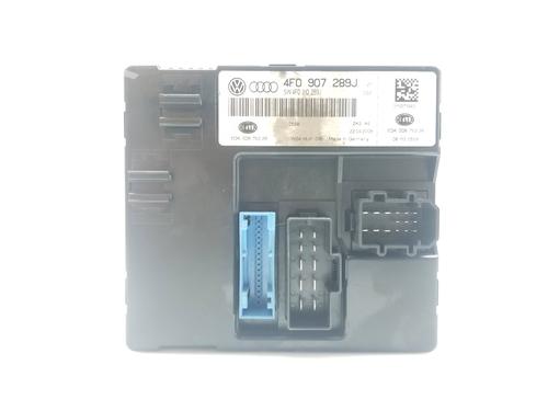 Elektronisk modul AUDI A6 C6 (4F2) 2.8 FSI quattro (210 hp) 26564919