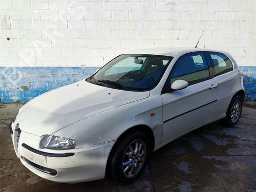 Fuel pump ALFA ROMEO 147 (937_) 1.6 16V T.SPARK (937.AXA1A, 937.AXB1A, 937.BXB1A) | BP32364128M76