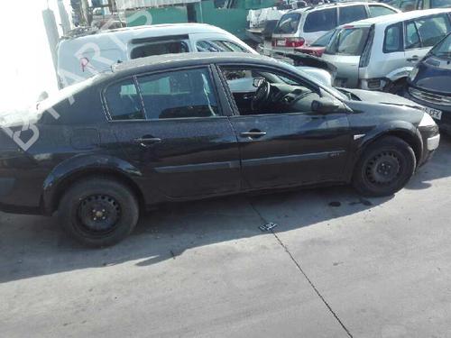 RENAULT MEGANE II Saloon (LM0/1_) [2003-2026] 538232