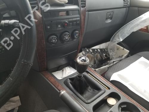 AC compressor KIA SORENTO I (JC) | BP30933972M34