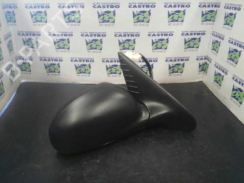 Right mirror PEUGEOT 406 (8B)  | BP3165275C27 