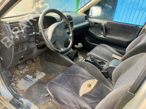 Engine OPEL FRONTERA B (U99) 2.2 DTI (6B_ZC, 6B_VF, 6B_66, 6B_76) | BP33688896M1  - Image 11